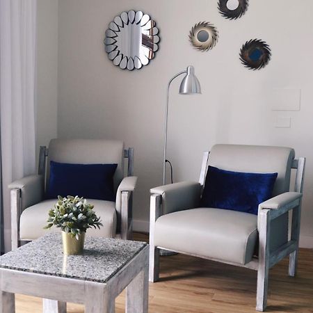 Aparthotel Idafe Las Palmas de Gran Canaria Luaran gambar