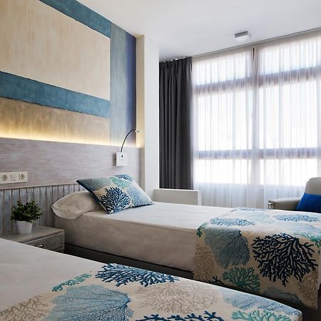Aparthotel Idafe Las Palmas de Gran Canaria Luaran gambar