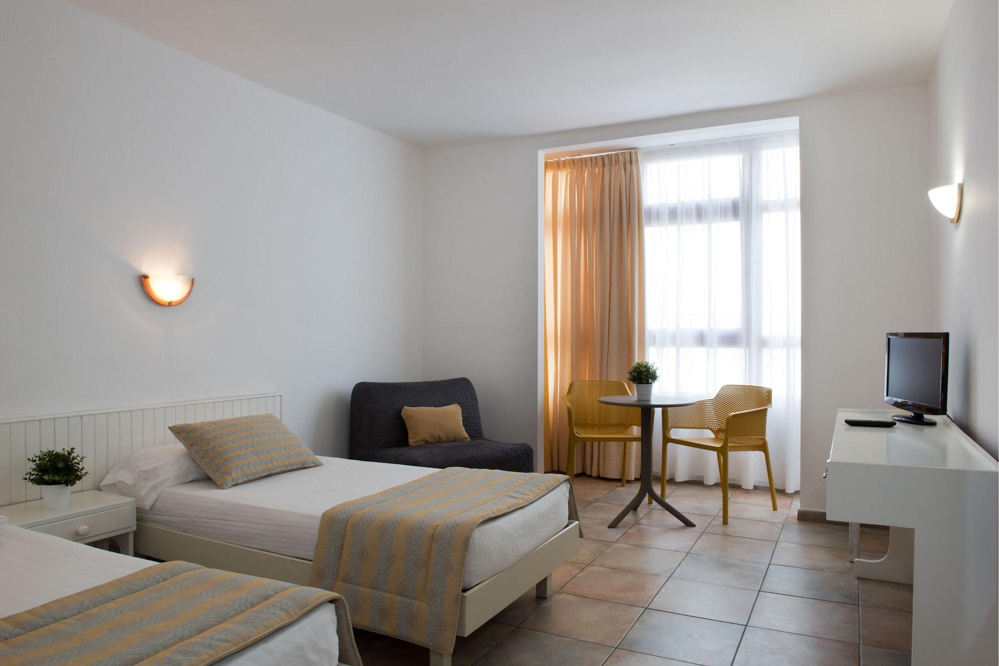 Aparthotel Idafe Las Palmas de Gran Canaria Luaran gambar