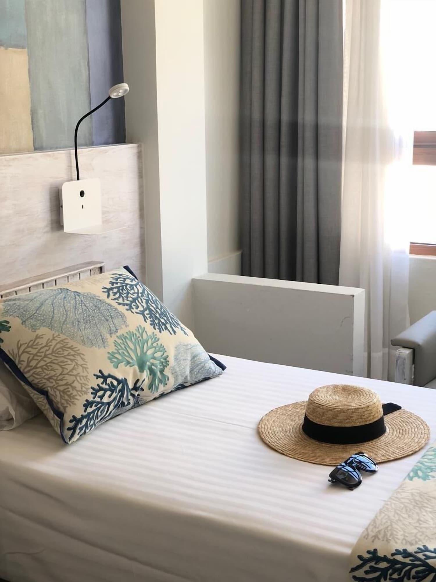 Aparthotel Idafe Las Palmas de Gran Canaria Luaran gambar