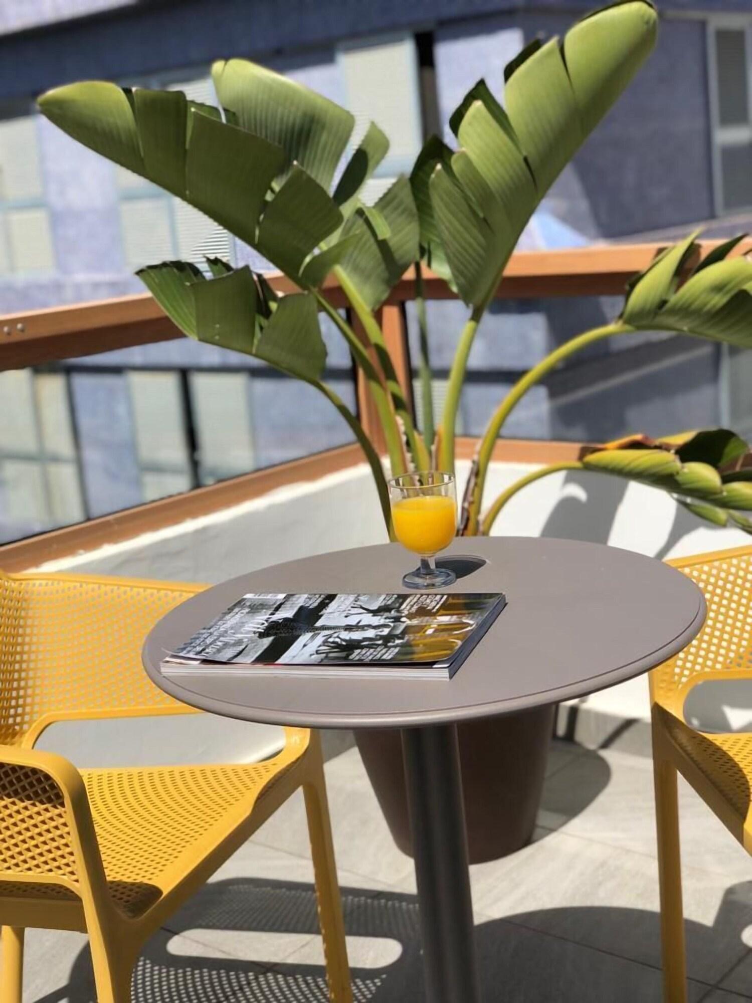 Aparthotel Idafe Las Palmas de Gran Canaria Luaran gambar