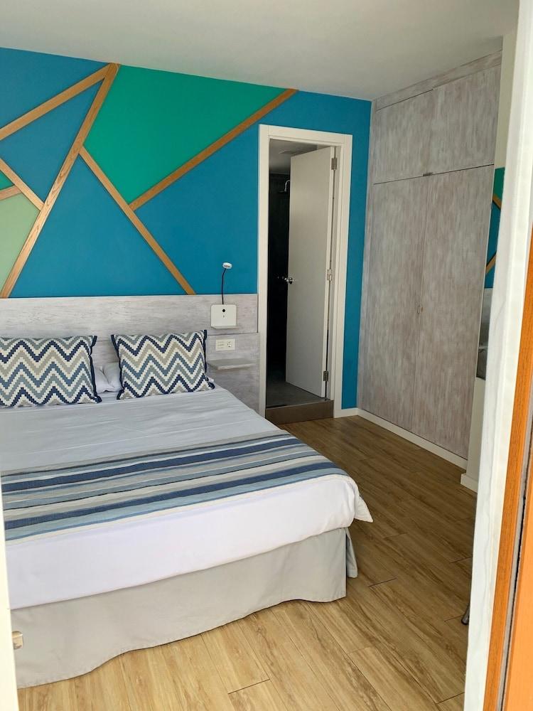Aparthotel Idafe Las Palmas de Gran Canaria Luaran gambar