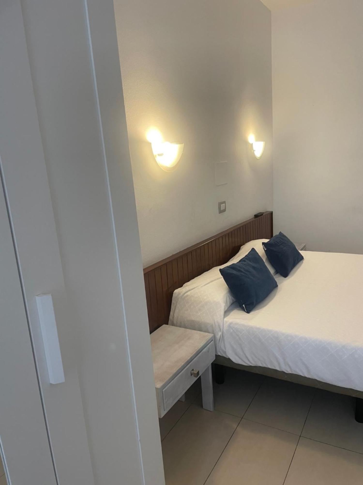 Aparthotel Idafe Las Palmas de Gran Canaria Luaran gambar