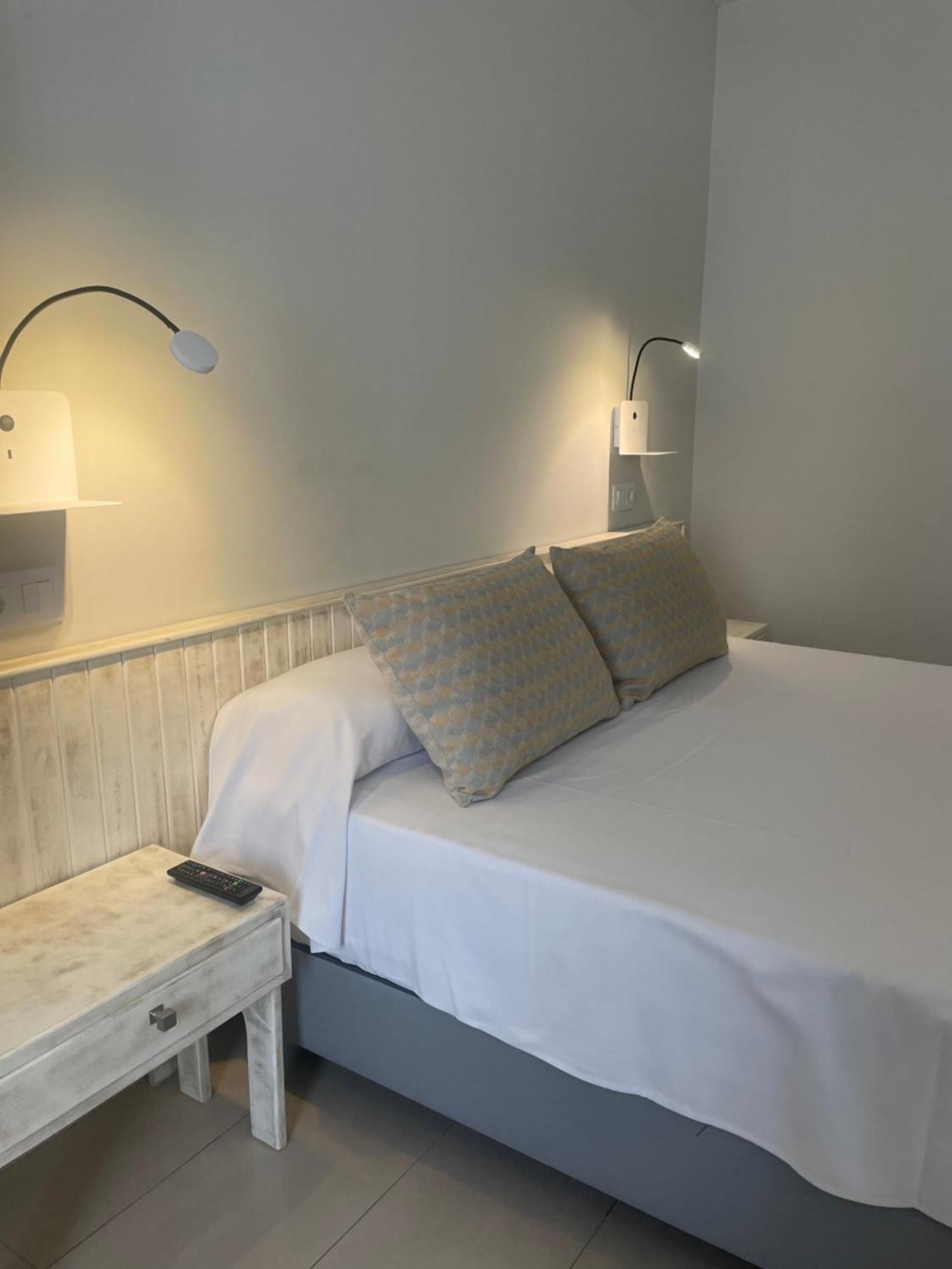 Aparthotel Idafe Las Palmas de Gran Canaria Luaran gambar