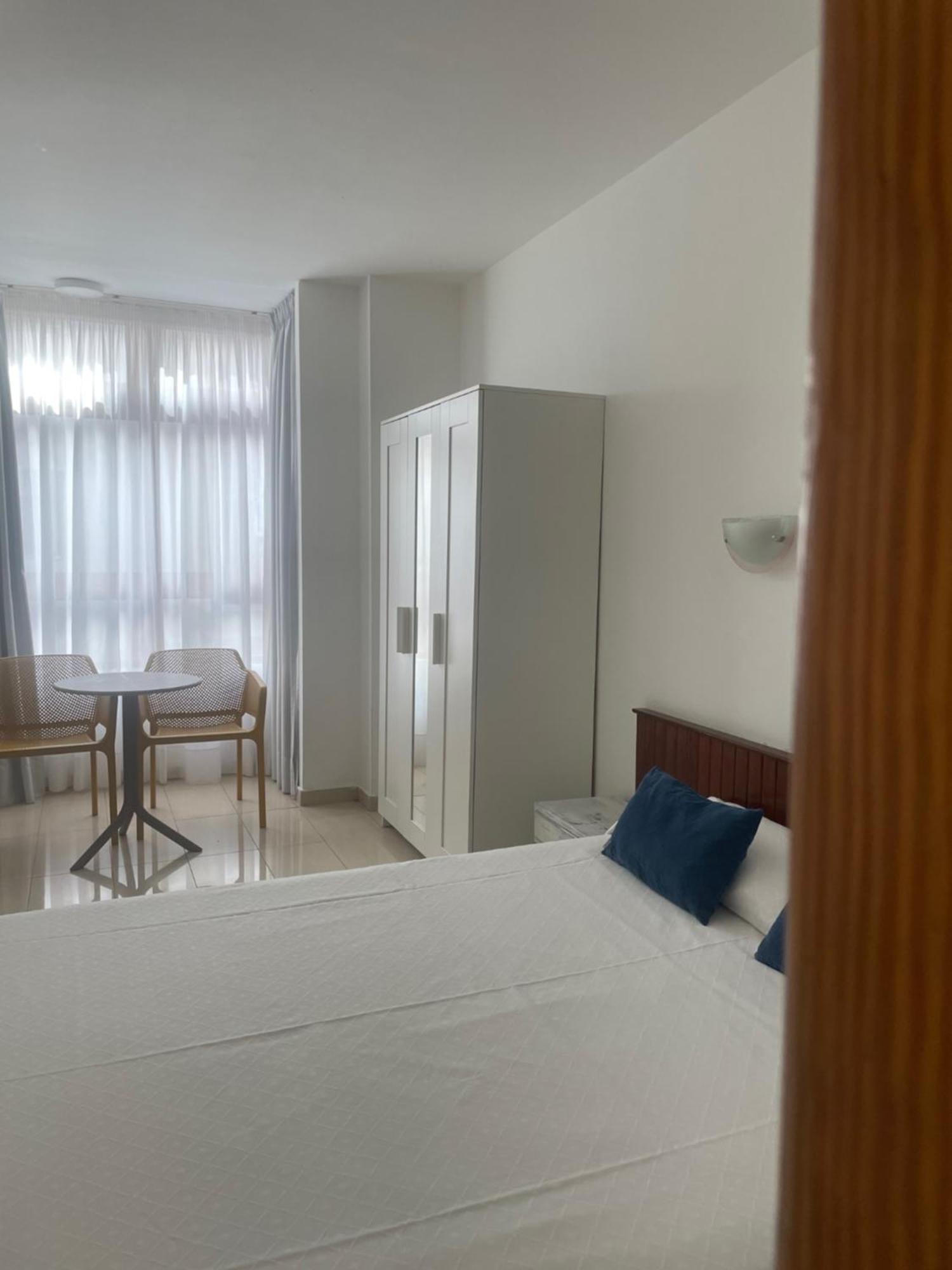 Aparthotel Idafe Las Palmas de Gran Canaria Luaran gambar