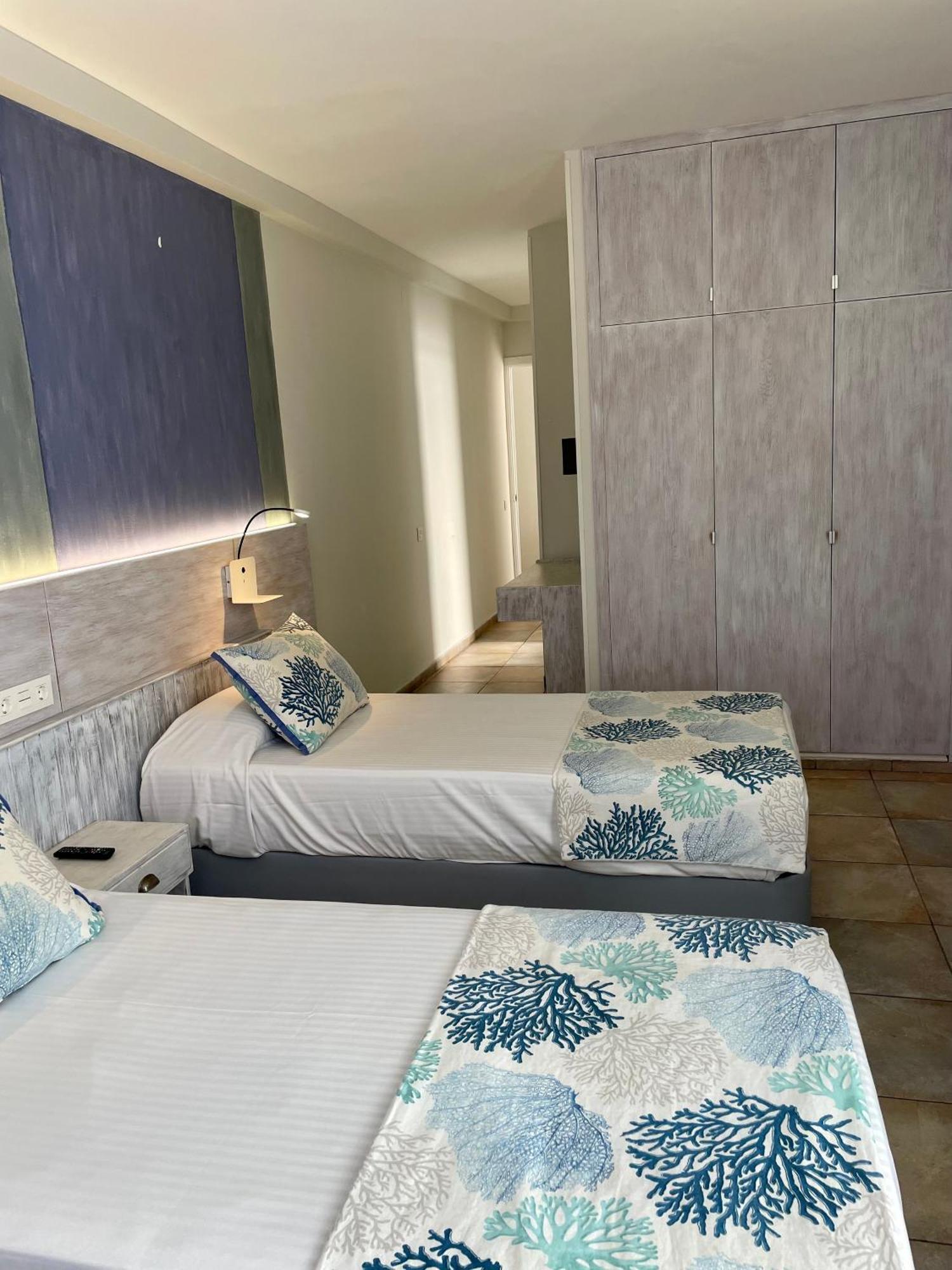Aparthotel Idafe Las Palmas de Gran Canaria Luaran gambar