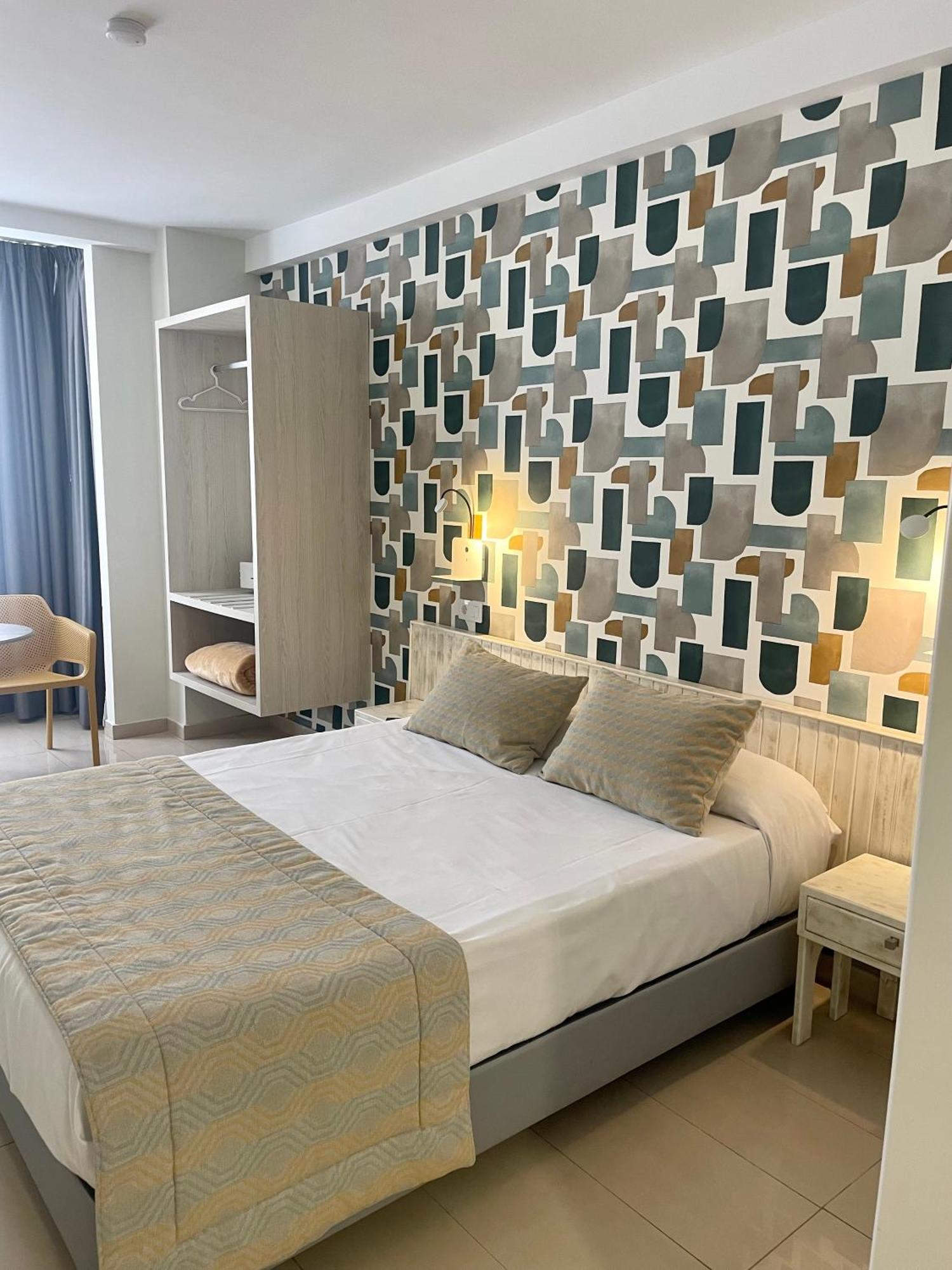 Aparthotel Idafe Las Palmas de Gran Canaria Luaran gambar