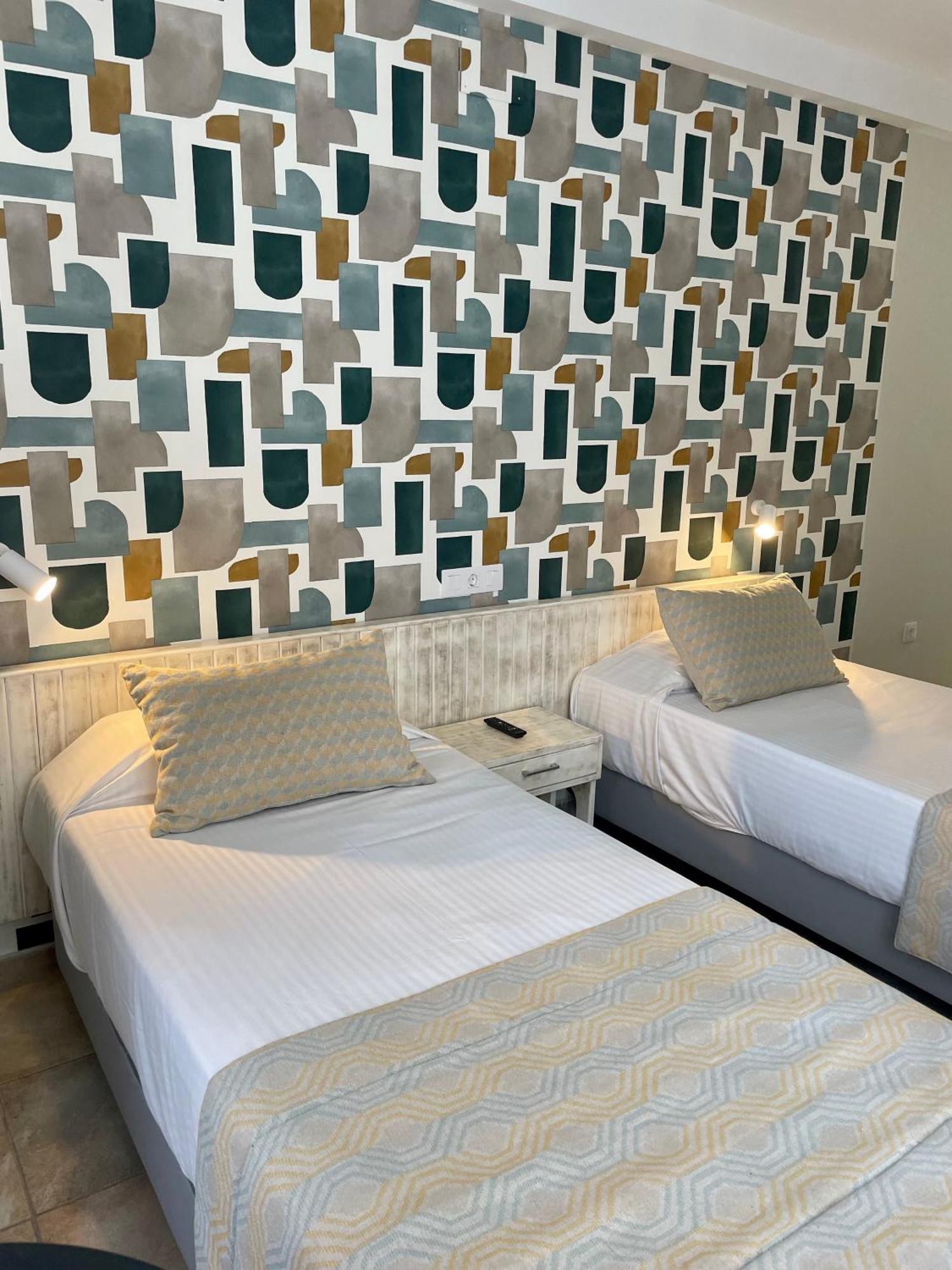 Aparthotel Idafe Las Palmas de Gran Canaria Luaran gambar