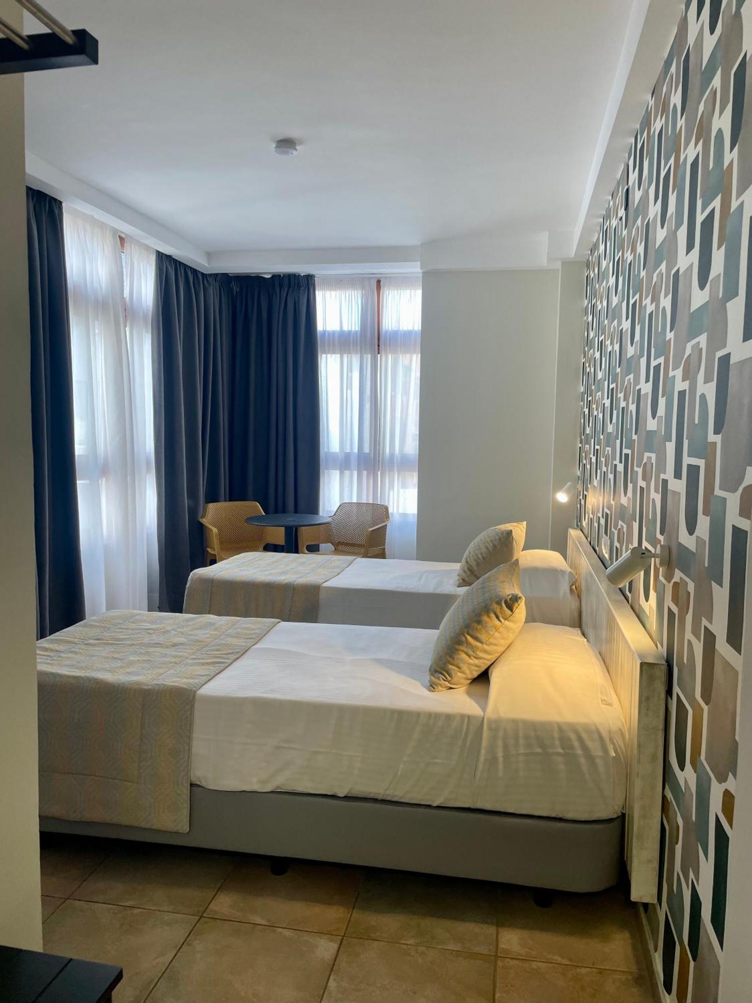 Aparthotel Idafe Las Palmas de Gran Canaria Luaran gambar