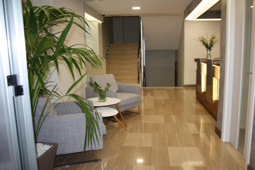 Aparthotel Idafe Las Palmas de Gran Canaria Luaran gambar