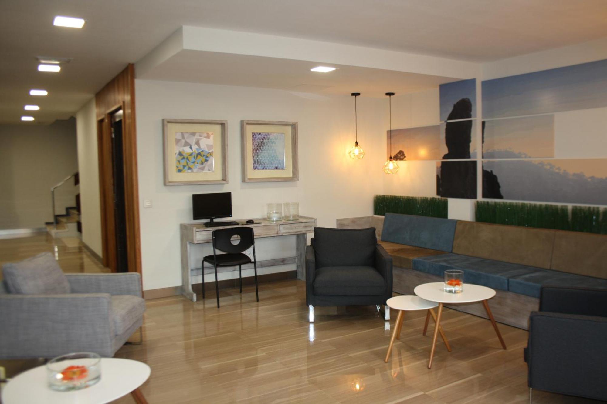 Aparthotel Idafe Las Palmas de Gran Canaria Luaran gambar