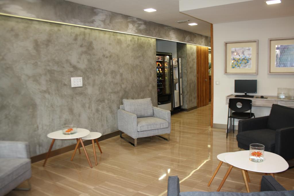 Aparthotel Idafe Las Palmas de Gran Canaria Luaran gambar