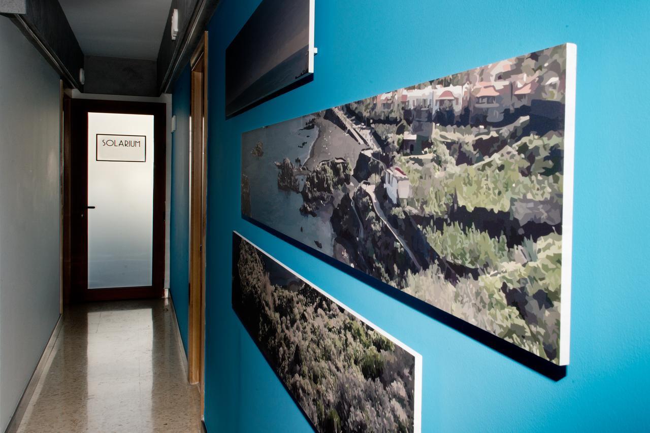 Aparthotel Idafe Las Palmas de Gran Canaria Luaran gambar