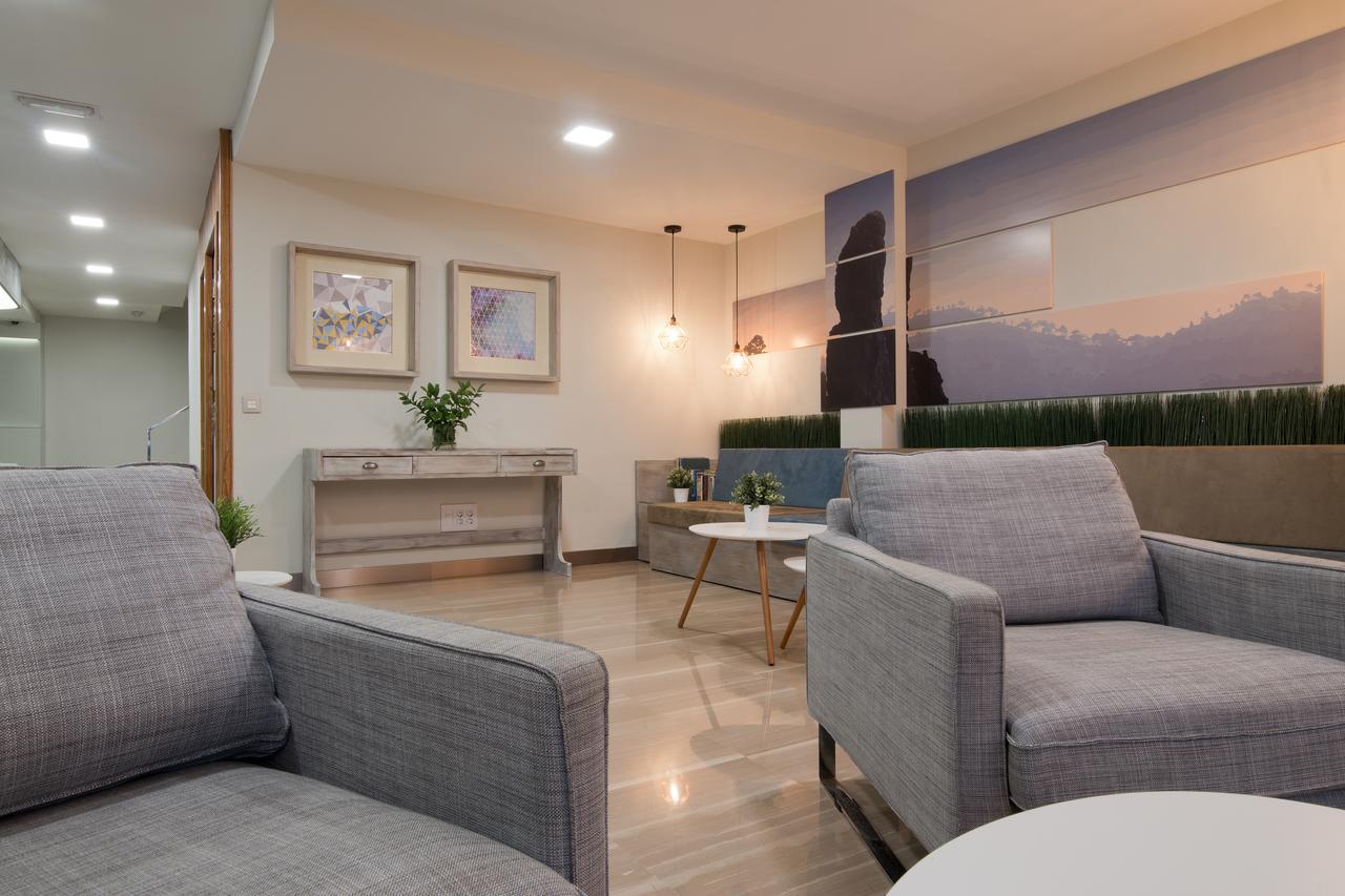 Aparthotel Idafe Las Palmas de Gran Canaria Luaran gambar