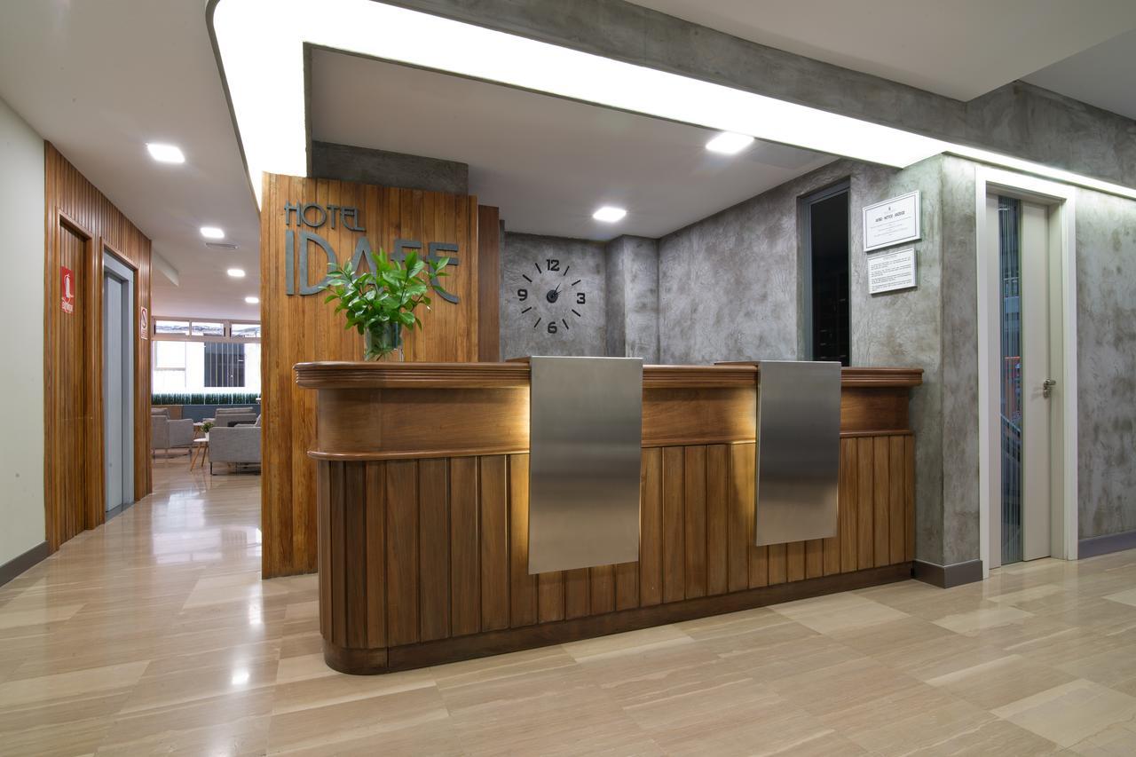 Aparthotel Idafe Las Palmas de Gran Canaria Luaran gambar
