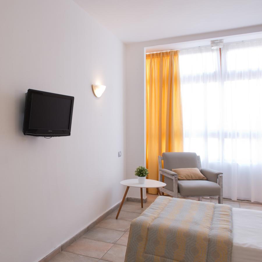 Aparthotel Idafe Las Palmas de Gran Canaria Luaran gambar