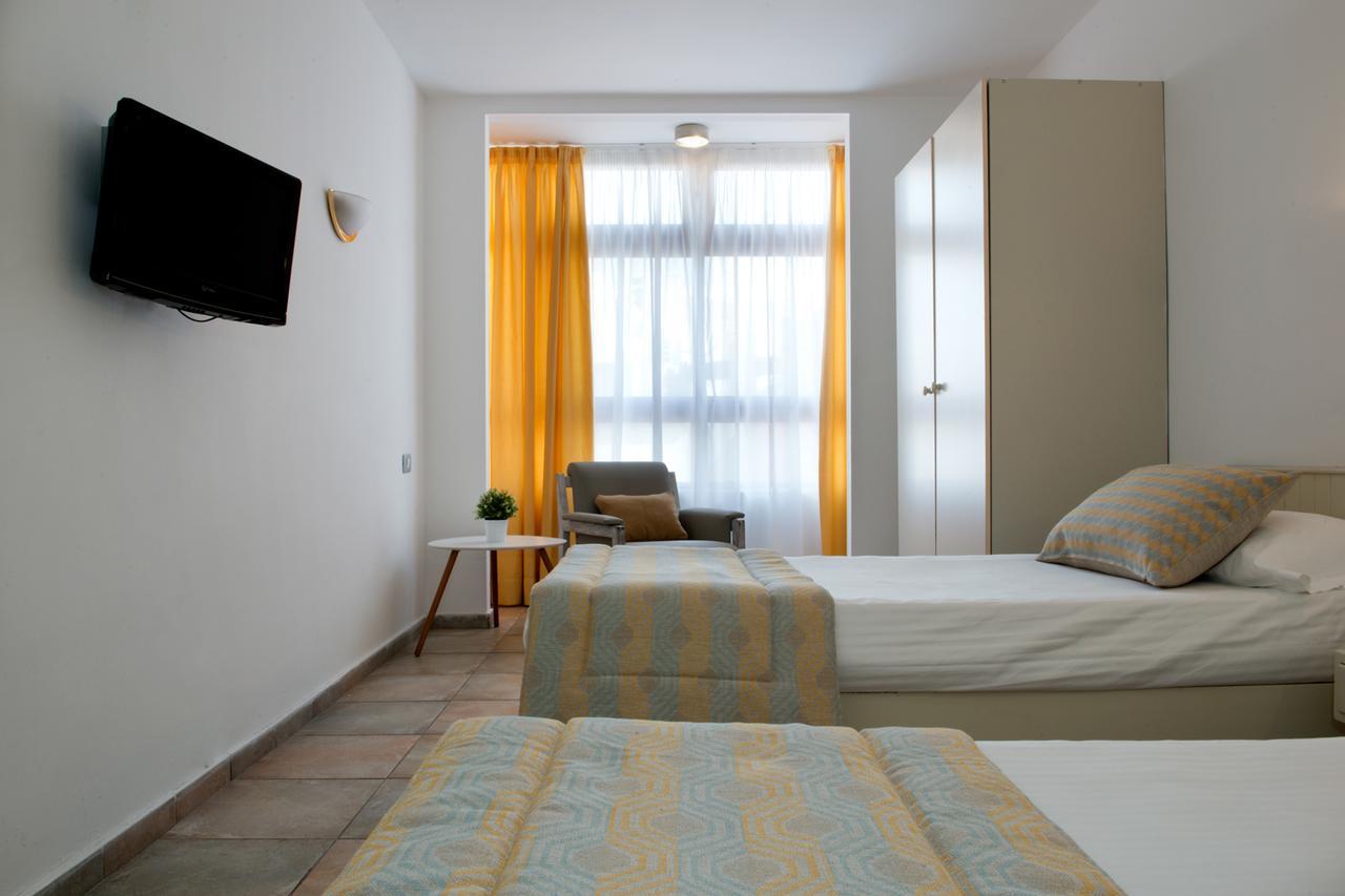 Aparthotel Idafe Las Palmas de Gran Canaria Luaran gambar