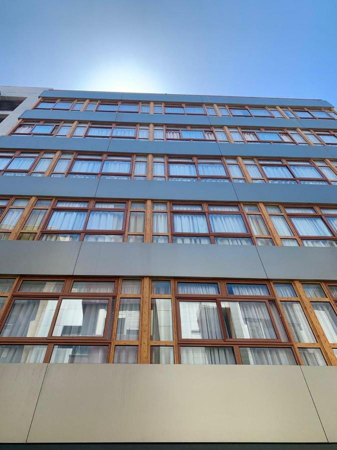 Aparthotel Idafe Las Palmas de Gran Canaria Luaran gambar