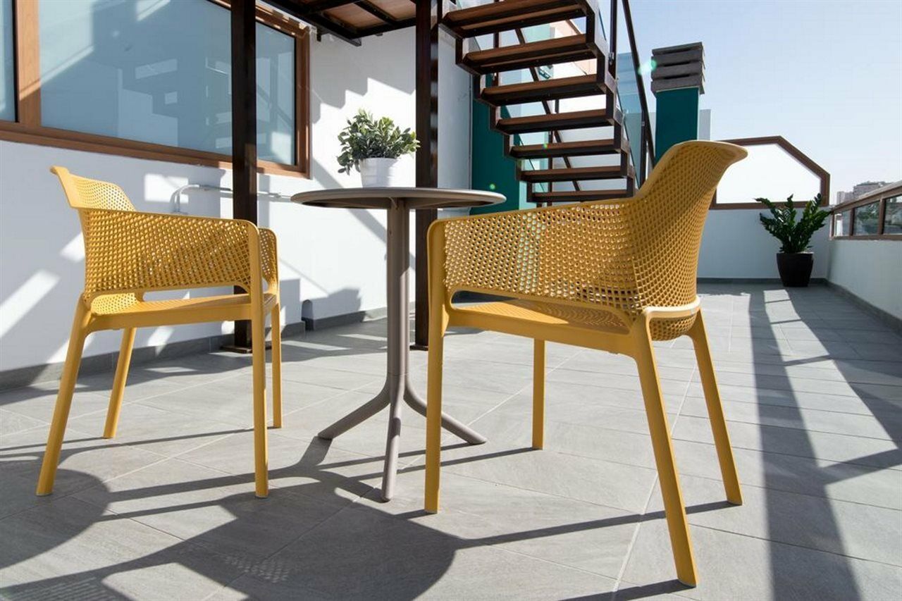 Aparthotel Idafe Las Palmas de Gran Canaria Luaran gambar