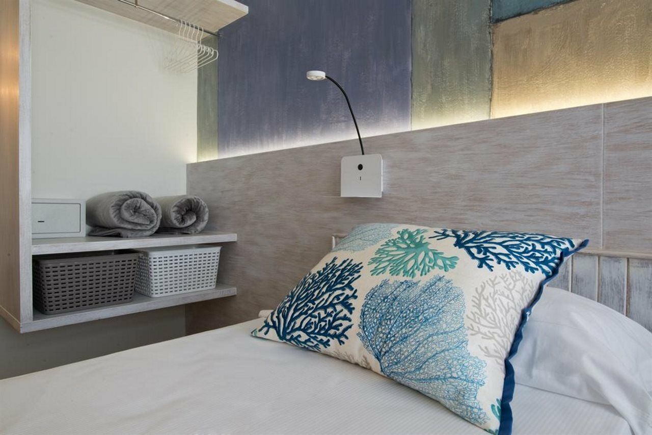 Aparthotel Idafe Las Palmas de Gran Canaria Luaran gambar